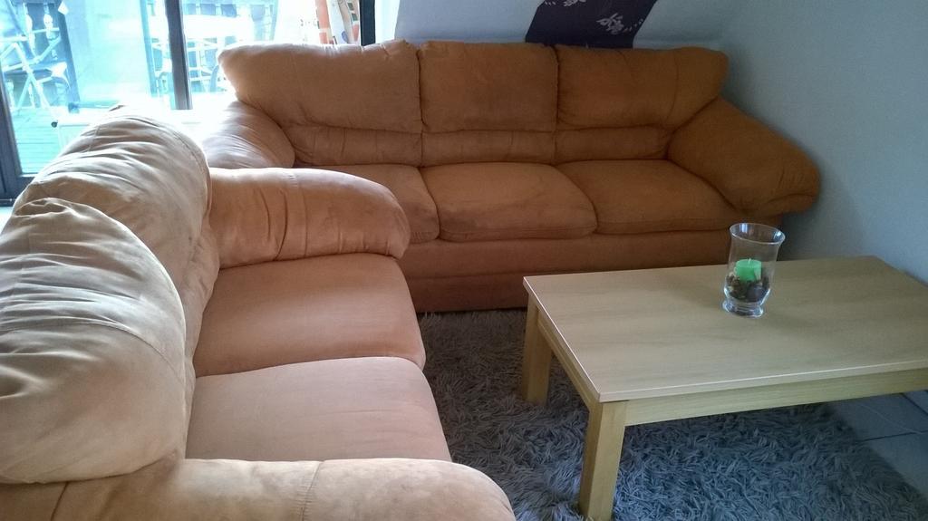 Apartment Ostmann Blomberg (North Rhine-Westphalia) Room photo